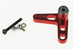 6600523 TWISTER STORM 3DX CNC TAIL PITCH BELLCRANK(OPTION